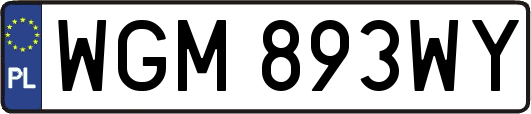 WGM893WY