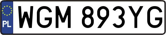 WGM893YG