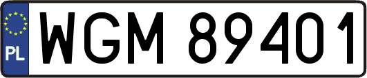 WGM89401