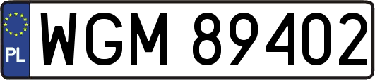 WGM89402