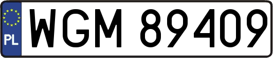 WGM89409