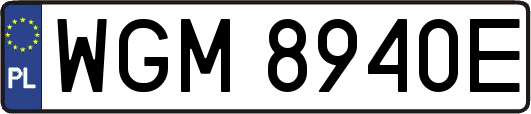 WGM8940E