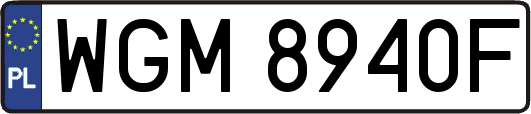WGM8940F