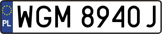 WGM8940J