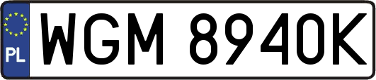 WGM8940K