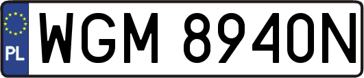 WGM8940N