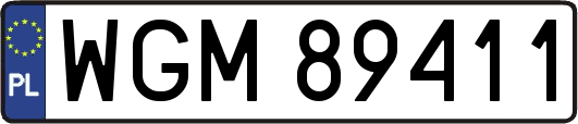 WGM89411