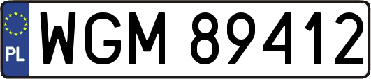 WGM89412