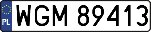 WGM89413