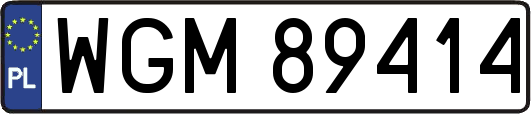 WGM89414