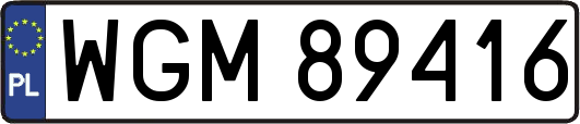 WGM89416