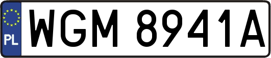WGM8941A