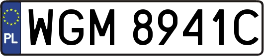 WGM8941C