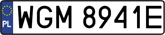 WGM8941E