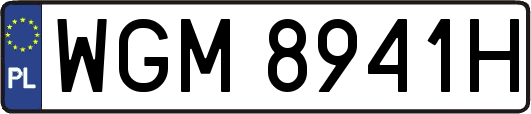 WGM8941H