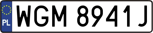 WGM8941J