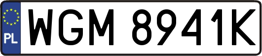 WGM8941K