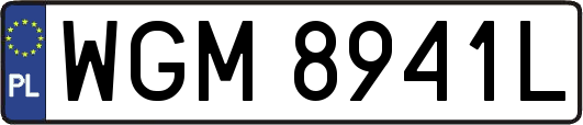 WGM8941L