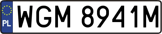 WGM8941M