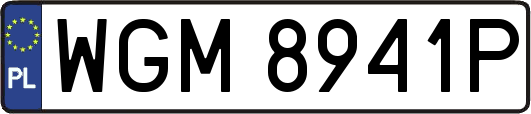 WGM8941P
