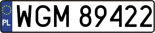 WGM89422