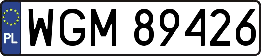 WGM89426
