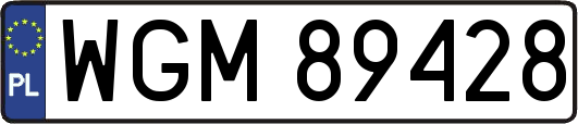 WGM89428