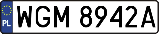 WGM8942A