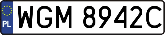 WGM8942C