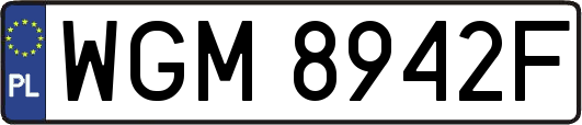 WGM8942F