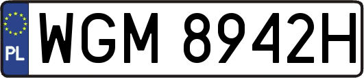 WGM8942H