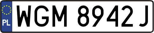WGM8942J