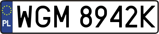 WGM8942K