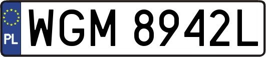 WGM8942L