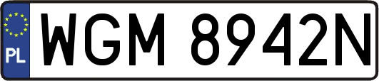WGM8942N