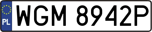 WGM8942P
