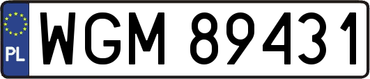WGM89431