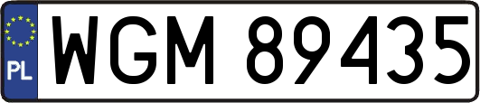 WGM89435