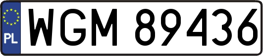 WGM89436