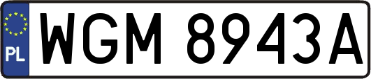 WGM8943A