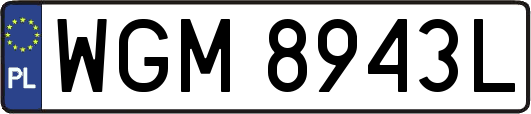 WGM8943L
