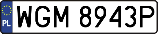 WGM8943P