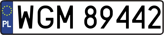 WGM89442