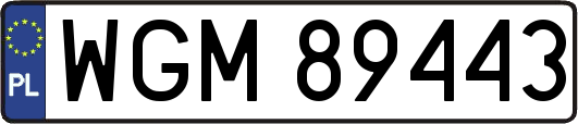 WGM89443