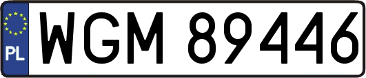 WGM89446
