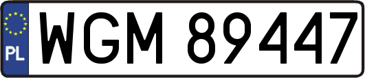 WGM89447