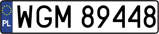 WGM89448