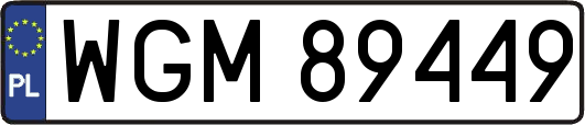 WGM89449