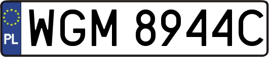 WGM8944C