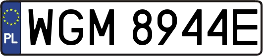 WGM8944E